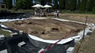 fotogramma del video Gibelli, Aquileia è hub naturale del turismo culturale in ...